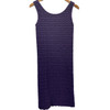 Eggplant Purple Tees by Tina Maternity Sleeveless Maternity Dress (Like New - One Size) ernity Dress (Like New - One Size) 