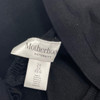 *New* Motherhood Maternity Black Maternity Pants | New With Tags - Size 2X Plus