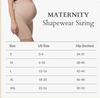 Belevation Maternity Shapewear Pregnancy Boyshort Pettipant | Gently Used - Size Small