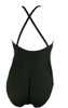 GAP Maternity Black One Piece Bathing Suit (Gently Used - Size Large)