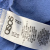 Asos Maternity Baby Blue Maternity Pants (Gently Used - Size Large)