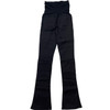 Black Joe's Maternity A Pea in the Pod Collection Maternity Flare Maternuty Jeans(Like New - Size 28)