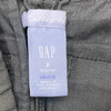 Black GAP Maternity Career Pants (Gently Used - Size 2 Regular)