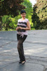 Black AG by Adriano Goldschmied for A Pea in the Pod Maternity Corduroy The Angel Bootcut Pants (Like New - Size 30)