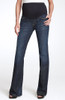 *New* Pacific Ocean Citizens of Humanity Designer Maternity Jeans Kelly Bootcut Maternity Jeans (Size 26)