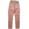 Pastel Pink A Pea in the Pod Collection Maternity Verdugo Ultra Skinny Maternity Cropped Pants (Gently Used - Size 30)