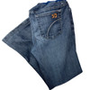 A Pea in the Pod Collection MaternityJoe's Maternity Socialite Boot Cut Maternity Jeans (Second Hand - Size 32)