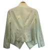 *New* Eliza J. for A Pea in the Pod Collection Maternity Career Asymmetrical Maternity Blazer 