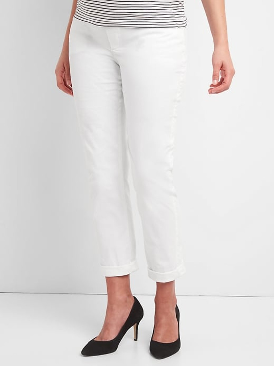 Gap sales capris jeans