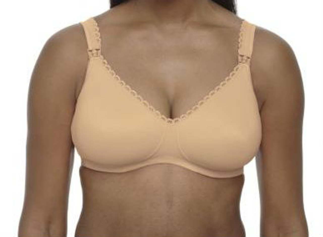  HATCH - The Skin To Skin Bra - Seamless Maternity