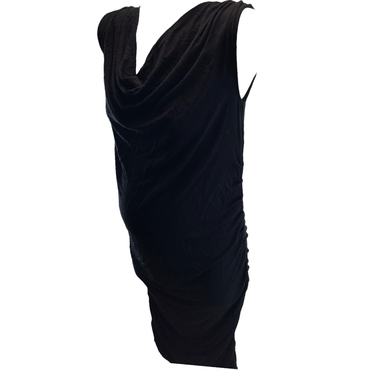 ワンピース sinoon Frill Sleeveless Dress (Black) MUSINSA公式 | SINOON [ILLIT WONHEE wearing] Frill Sleeveless