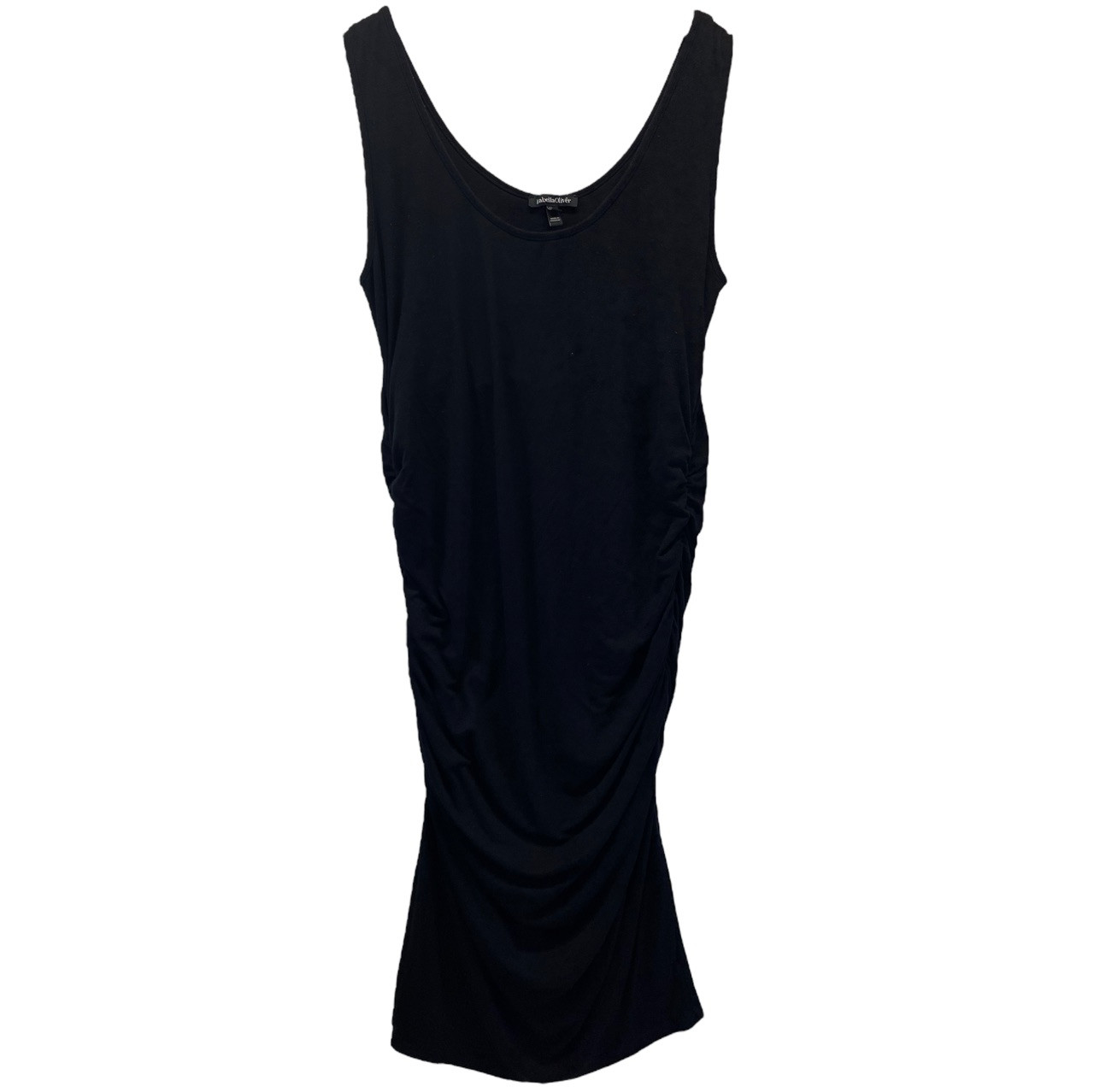isabella ruched top