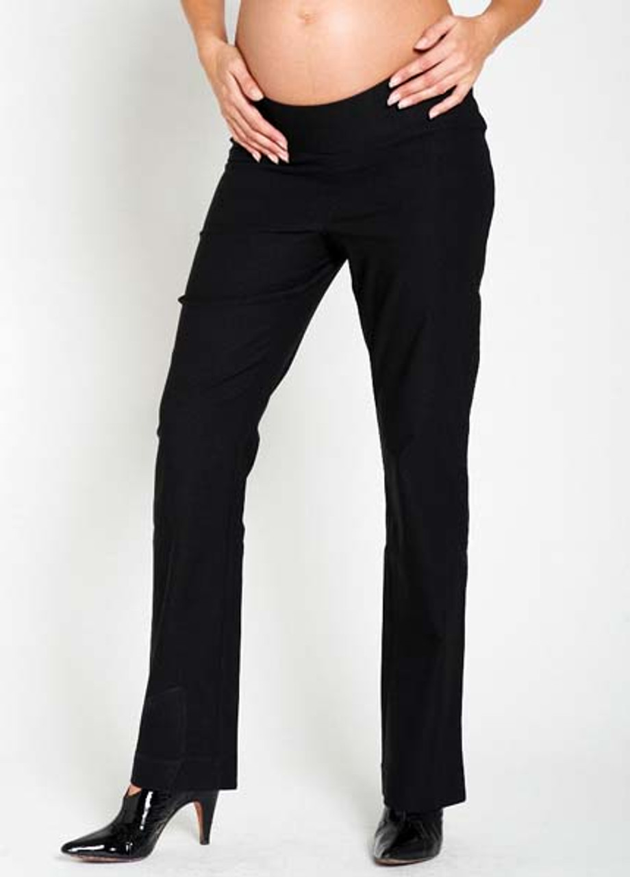 Sapla trousers black