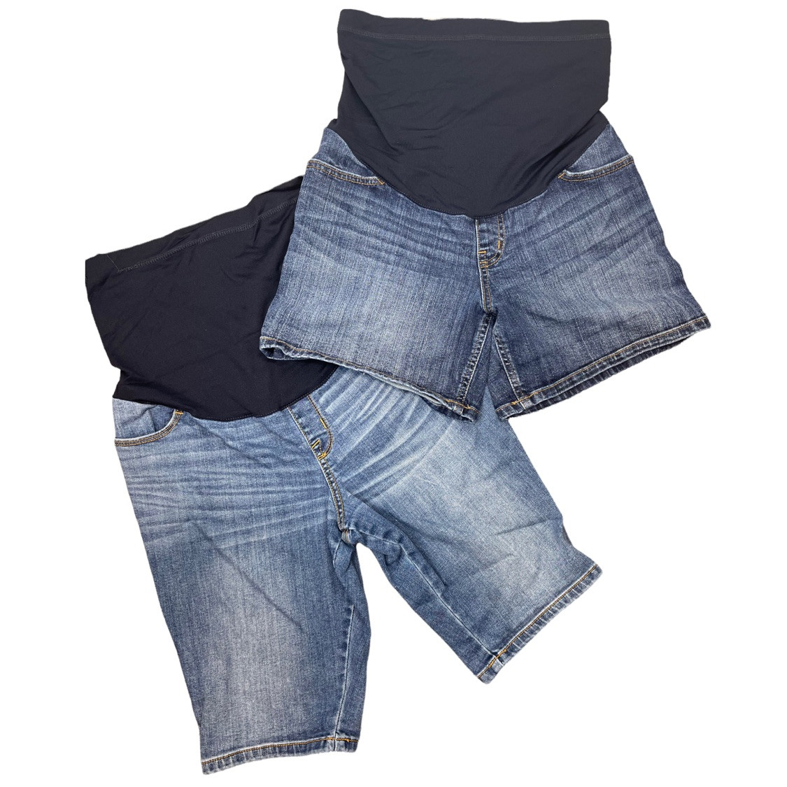 Target Maternity Short Pants 