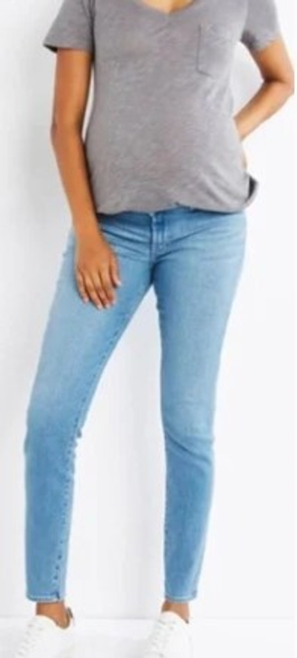 J BRAND Maternity Jeans in Womens Jeans 