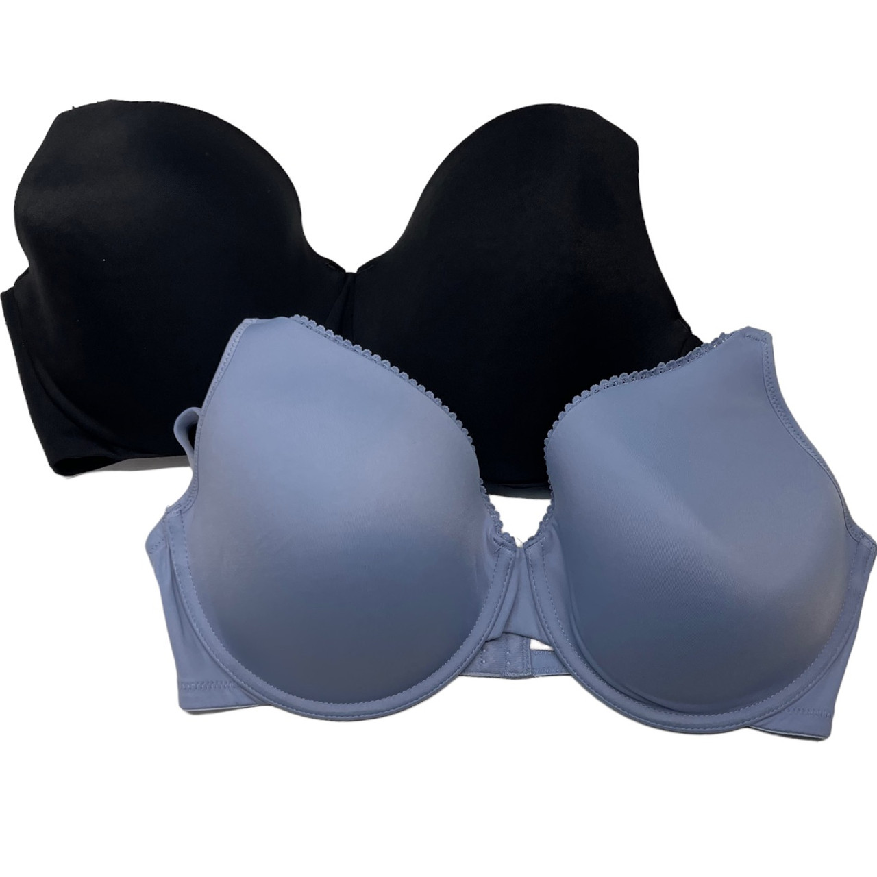 38D Womens Push-Up Bras - Underwear, Clothing