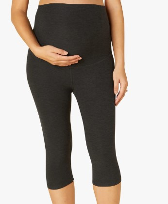 Beyond Yoga Beyond The Bump