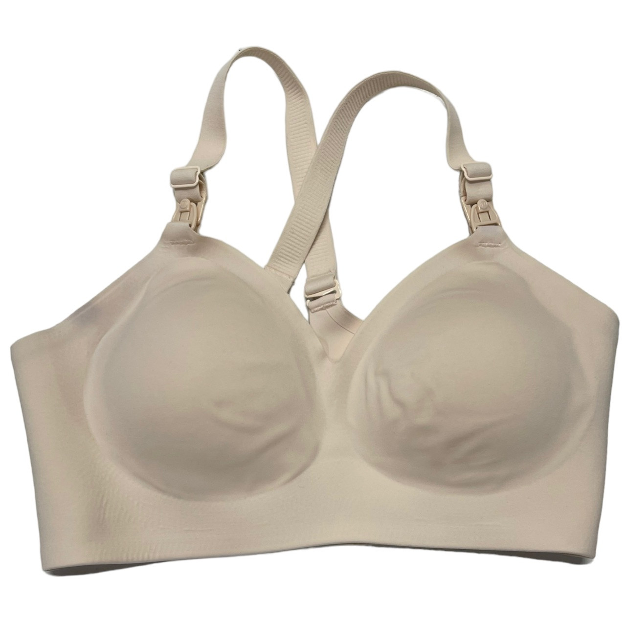 DadBod Apparel DB Ultra Comfort Active Nursing MomBra - (Olive/Small) - Maternity  Bra for Active Women at  Women's Clothing store