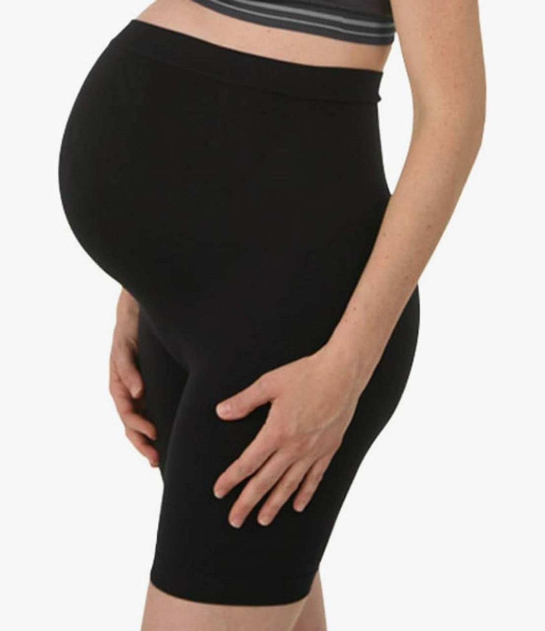 Best Maternity Shapewear, Plus Size Pregnancy Shapewear / Leggings –  Belevation