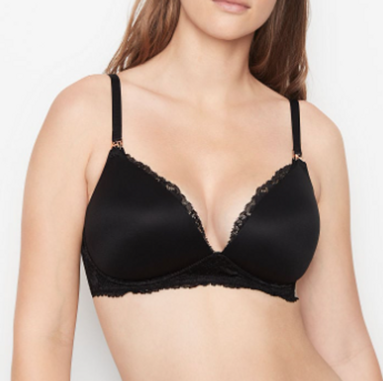 Victoria's Secret VICTORIA'S BODY BY VICTORIA PUSH UP Black