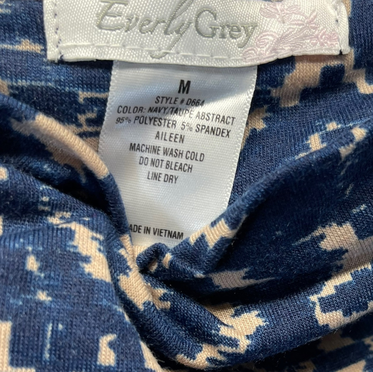 Everly Grey Maternity & Nursing Clothes