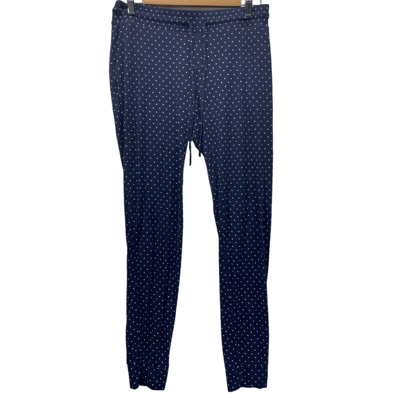 Gap Polka Dots Navy Blue Casual Pants Size 16 - 80% off