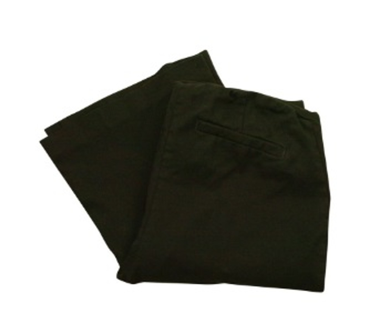 Buy Violeta by Mango womens plus size cotton suit trousers navy Online |  Brands For Less