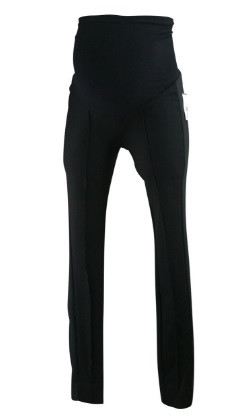 New* Black Tuxedo Stripe A Pea in the 