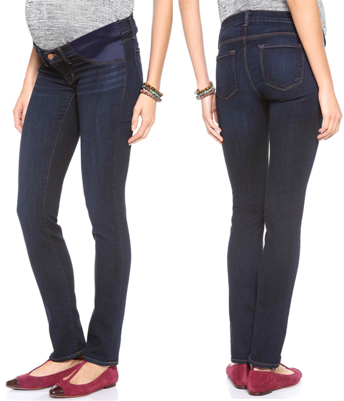 J BRAND Maternity Jeans in Womens Jeans 