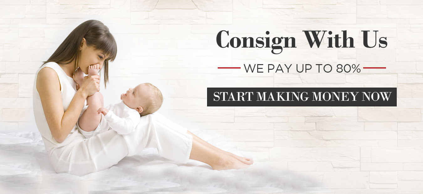 Shop. Rent. Sell Gently Used Maternity Clothes Online