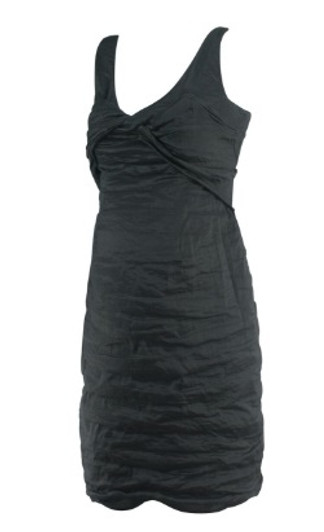 Black A Pea in the Pod Collection Maternity Special Occasion Ruched Maternity Dress (Like New - Size Small) Black A Pea in the Pod Collection Maternity Special Occasion Ruched Maternity Dress (Like New - Size Small)
