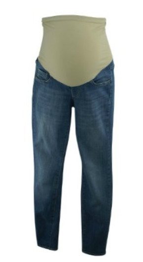 Blue A Pea in the Pod Maternity Skinny Maternity Jeans (Like New - Size X-Small) Blue A Pea in the Pod Maternity Skinny Maternity Jeans (Like New - Size X-Small)