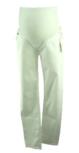 *New* White AG Adriano Goldschmied Maternity for A Pea in the Pod Collection Maternity Skinny Jeans (Size 31 R) *New* White AG Adriano Goldschmied Maternity for A Pea in the Pod Collection Maternity Skinny Jeans (Size 31 R)