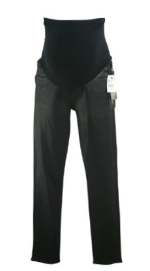 *NEW* Black Citizens for Humanity for A Pea in the Pod Collection Maternity Faux Leather Skinny Maternity Pants *NEW* Black Citizens for Humanity for A Pea in the Pod Collection Maternity Faux Leather Skinny Maternity Pants