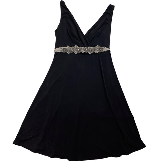 *NEW* Black A Pea in the Pod Maternity Sleeveless Special Occasion Maternity Dress  *NEW* Black A Pea in the Pod Maternity Sleeveless Special Occasion Maternity Dress