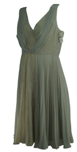 *New* Ash Gray Max and Cleo Maternity Sleeveless Lace Special Occasion Maternity Dress for A Pea in the Pod Maternity Collection (Size 8) *New* Ash Gray Max and Cleo Maternity Sleeveless Lace Special Occasion Maternity Dress for A Pea in the Pod Maternity Collection (Size 8)