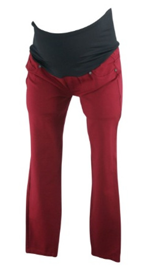 Pre-owned Designer Maternity Cropped and Capri Jeans- up to 90% off at  Motherhood Closet - Maternity Consignment