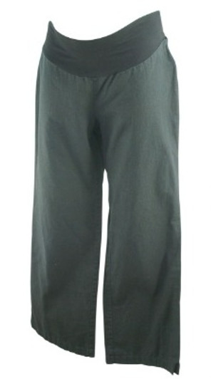 Black Jules & Jim Maternity Boot Cut Career Maternity Pants (Like New - Size Small) Black Jules & Jim Maternity Boot Cut Career Maternity Pants (Like New - Size Small)