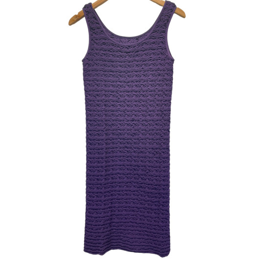 Eggplant Purple Tees by Tina Maternity Sleeveless Maternity Dress (Like New - One Size)  Eggplant Purple Tees by Tina Maternity Sleeveless Maternity Dress (Like New - One Size)