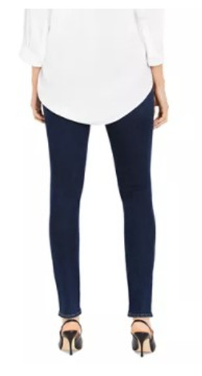 Blue Bird J Brand Maternity (Gently Used - Size 28)