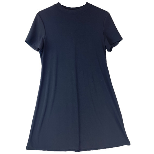 Black A Line Annalee + Hope Maternity Wearable  Dress (Gently Used - Size Large) 