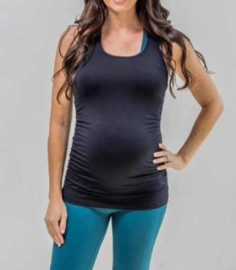 Pre-owned Designer Maternity Active Clothes- up to 90% off at