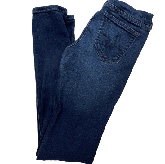 Pre-Owned Designer Maternity Jeans- up to 90% off at Motherhood Closet ...