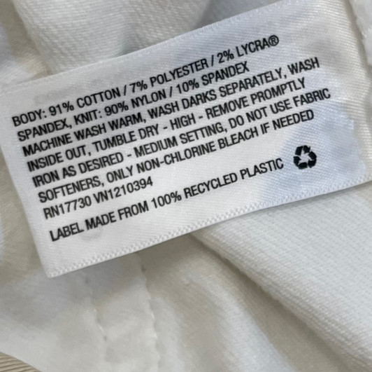 Isabel Maternity by Ingrid & Isabel White Over Belly Maternity Skinny Jeans (Gently Used - Size 4 ) Isabel Maternity by Ingrid & Isabel White Over Belly Maternity Skinny Jeans (Gently Used - Size 4 )