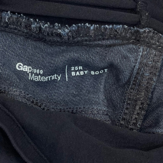 Shop Gently Used Designer Maternity Clothes