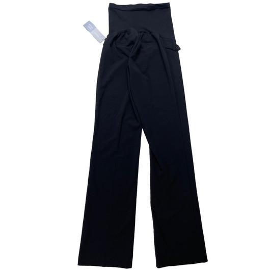 *New* Motherhood Maternity Black Simply Straight Maternity Career Pants | New With Tags *New* Motherhood Maternity Black Simply Straight Maternity Career Pants | New With Tags