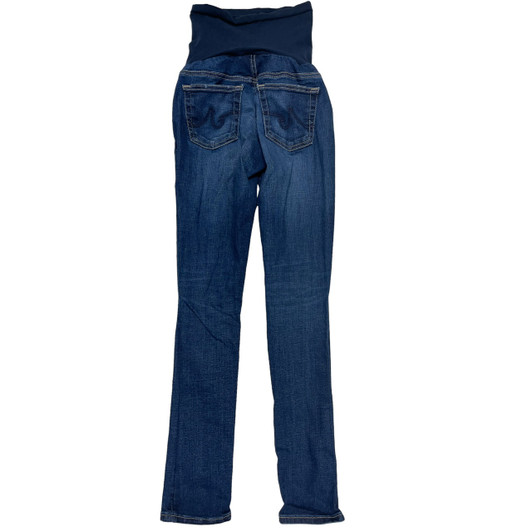 AG Adriano Goldschmied Maternity Skinny Jeans