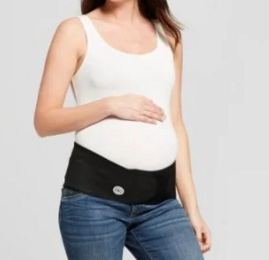 Belly Bandit Basics Maternity Support Shorts XL – Second Chance