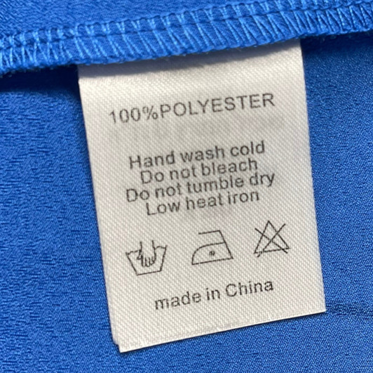 *New* Imanimo Maternity Caroline Royal Blue Drape Maternity Dress | New With Tags 