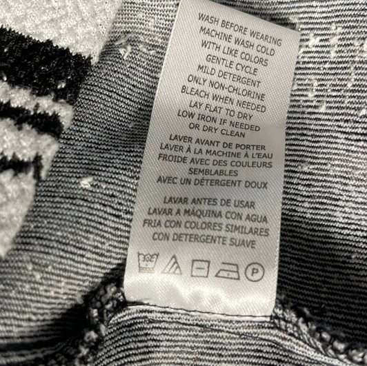 Taylor for A Pea in the Pod Maternity Collection Placed Print Plaid Elbow Sleeve | Like New - Size X-Small